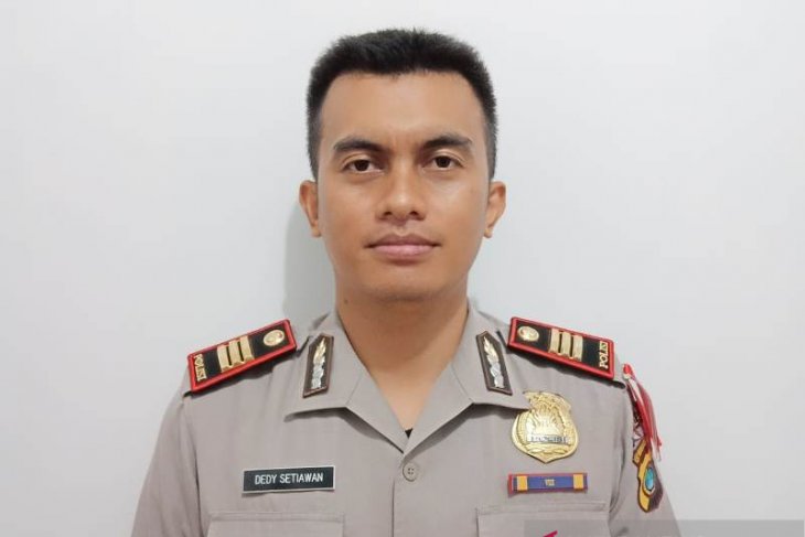 Pelaku pemukulan aparat Polsek Sungailiat divonis satu tahun penjara