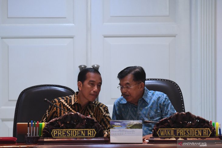 Involve private sector to achieve growth target: Jokowi