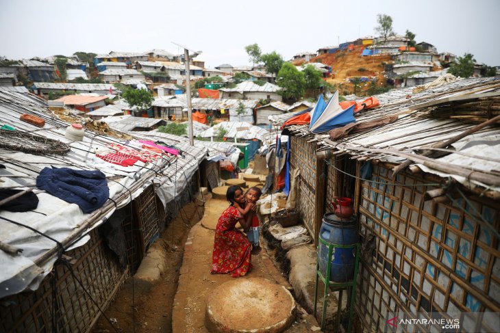 Utusan PBB: situasi di Myanmar harus diserahkan ke ICC