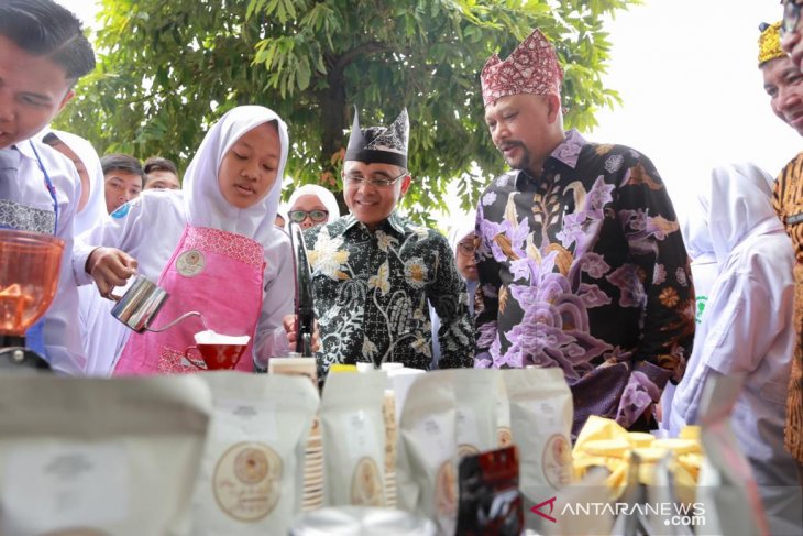 Banyuwangi dan BPPT Kolaborasi pengembangan kopi dan cokelat dari hulu ke hilir