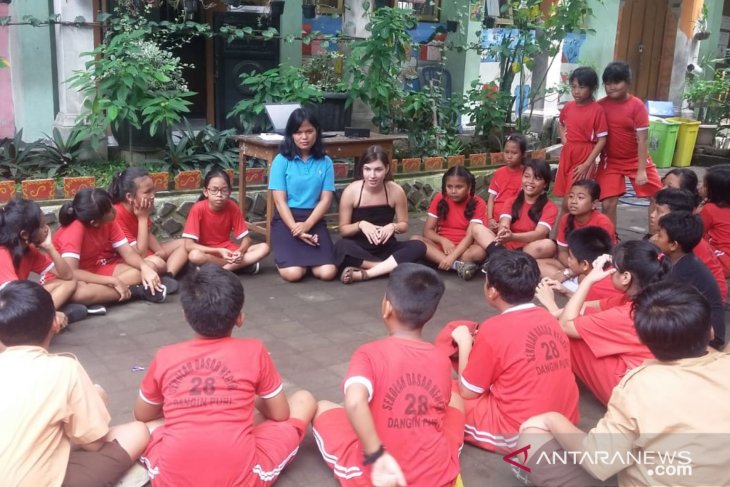 Pemkot Denpasar dukung