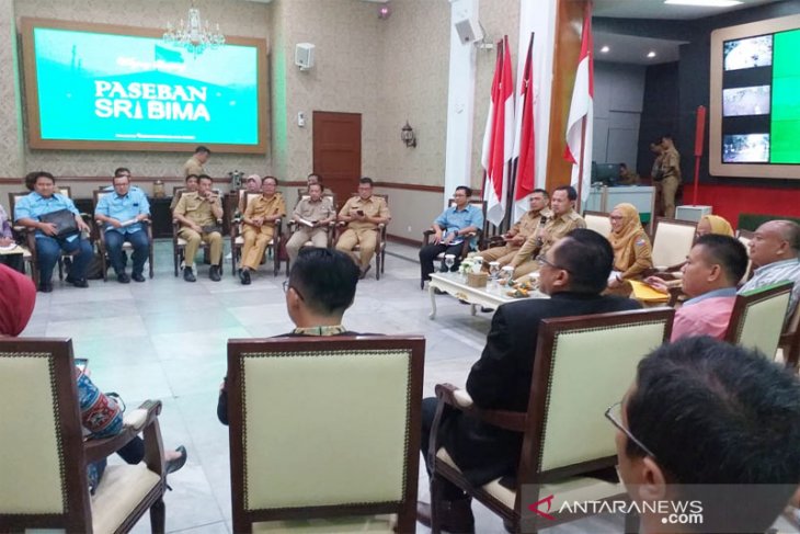 Kota Bogor akan tata permukiman sekitar Sempur