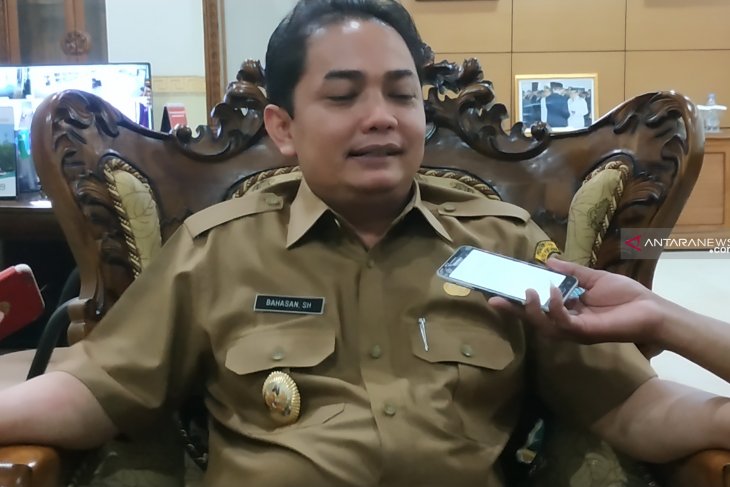 Pemkot Pontianak lakukan inventarisasi aset melalui aplikasi simbada