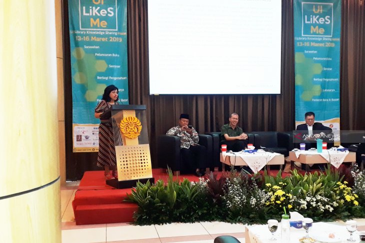 Arsip berkontribusi dalam kemajuan perusahaan