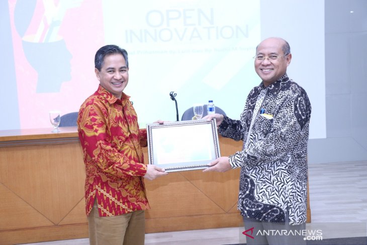 Universitas Pancasila dorong mahasiswa dan dosen melakukan inovasi