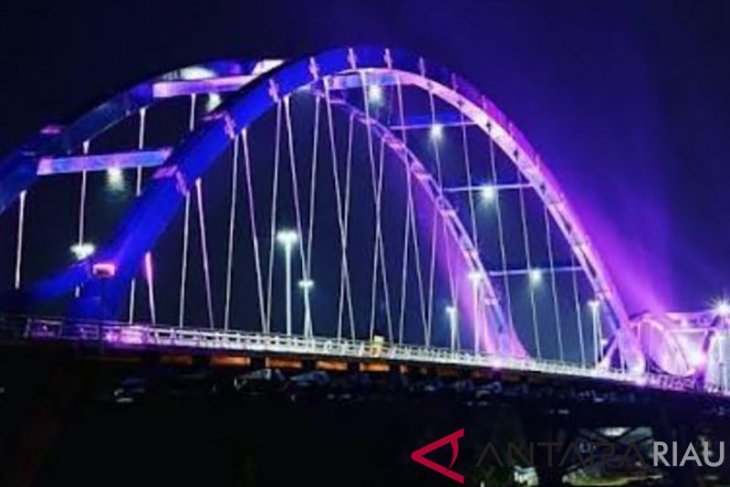 Babak baru korupsi pembangunan jembatan di Kampar