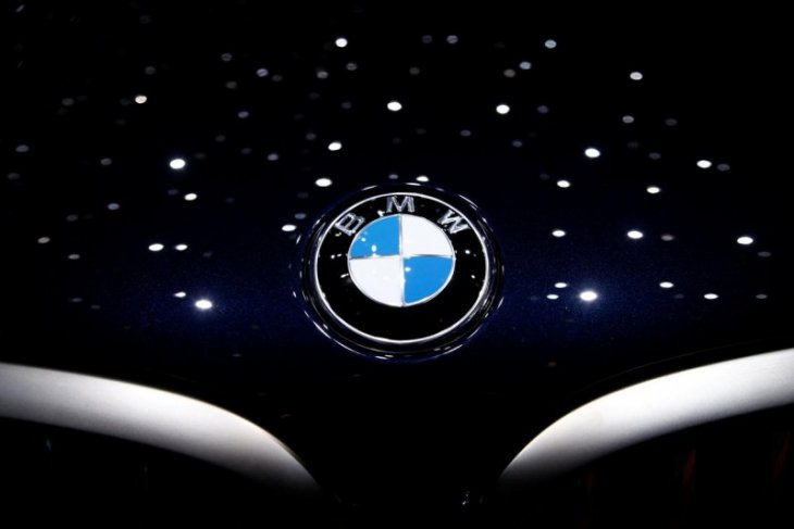 Demi mobil listrik, BMW ajukan permohonan pengembangan sel baterai