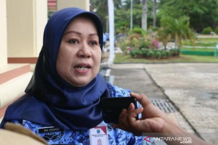 Pelepasan kontingen Paser ikuti Peda KTNA ke X
