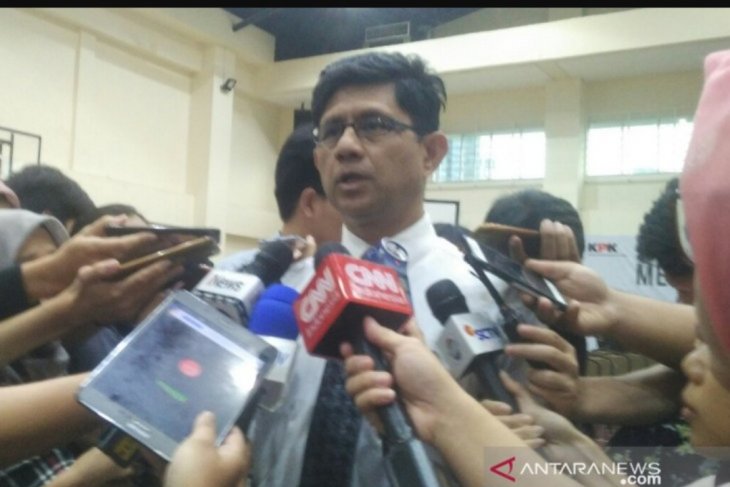 KPK telusuri keterlibatan Rommy dalam kasus suap jabatan di daerah lain