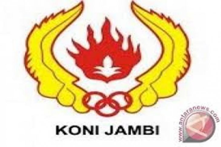 Saleh Sibli siap jadi Ketua umum KONI Jambi