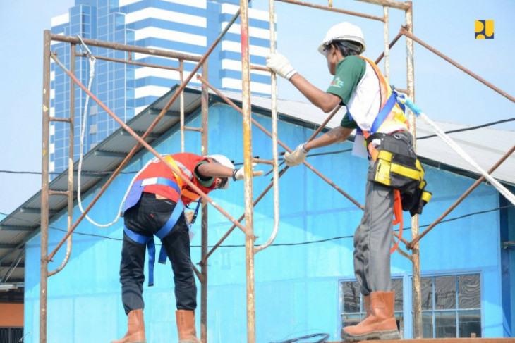Sumsel tetapkan UMP 2020 Rp3,04 juta