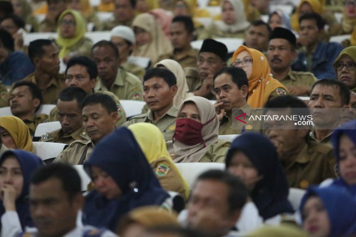 ASN Purwakarta diingatkan untuk netral pada Pemilu