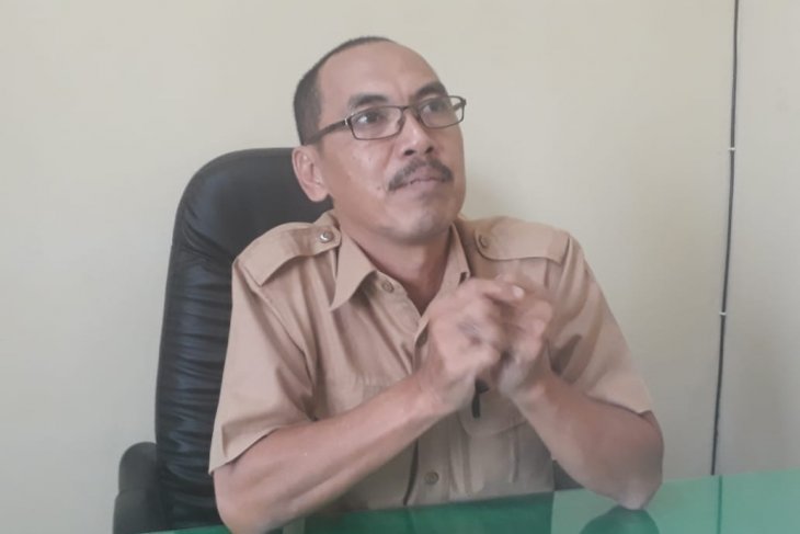 Disnakertran catat 417 pencaker di awal tahun