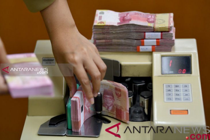 Dana Kurang salur Penajam Diproyeksikan Rp94 Miliar