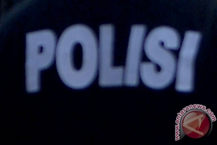 Warung tuak bermesin judi terjaring Operasi Pekat kepolisian