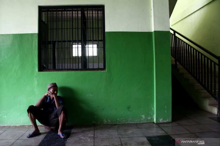 Orang gila di Aceh Jaya capai 382 orang