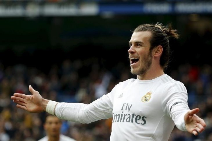 Paul Ince sarankan Liverpool rekrut Bale