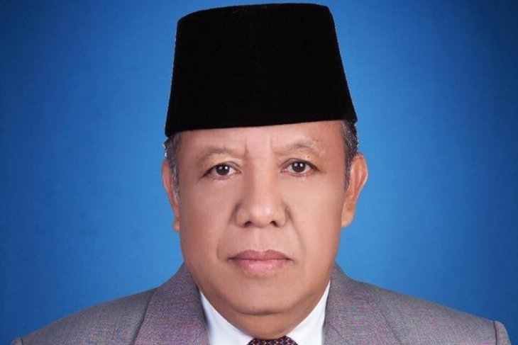 PAN Sarolangun usulkan HM Madel jadi Wakil Gubernur Jambi