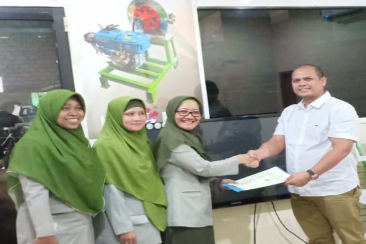 Polbangtan Bogor kerja sama dengan dunia usaha ciptakan wirausaha muda