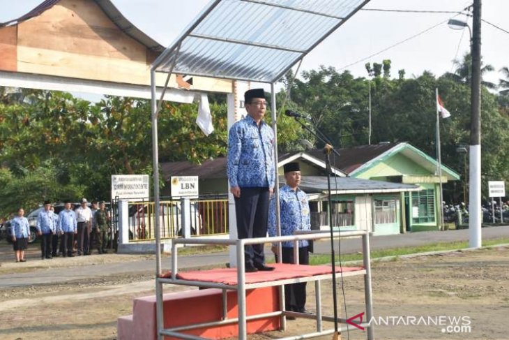 ASN Nias diajak berperan aktif sukseskan pemilu