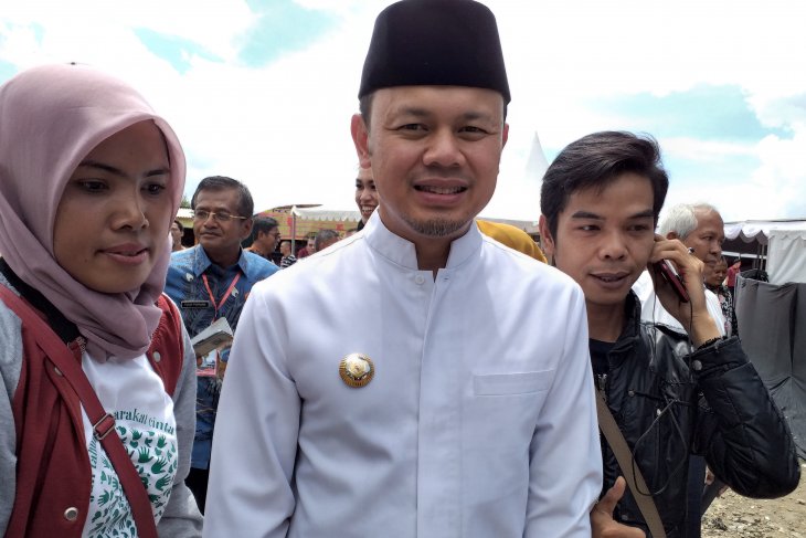 Jadwal Kerja Pemkot Bogor Jawa Barat Jumat 22 Maret 2019