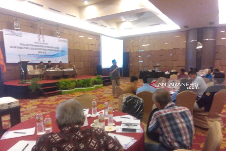 Bawaslu Kota Madiun ajak media massa ikut awasi pemilu