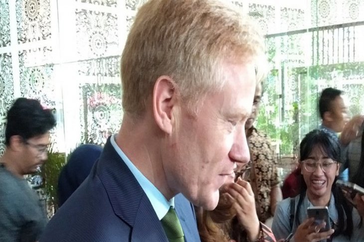 EU market open to palm oil: ambassador