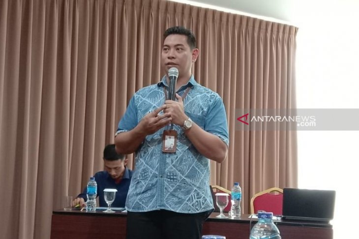 BEI Babel klaim jumlah investor pasar modal meningkat 3,53 persen