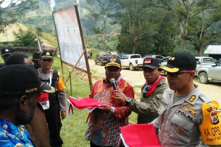 Kejahatan OPM Adalah Kejahatan Kemanusian: Tidak Perlu Merayakan