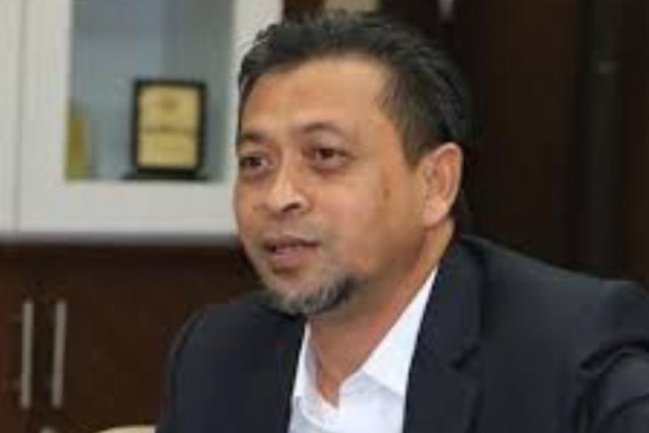 Wagub klarifikasi terkait pemberian parcel Lebaran