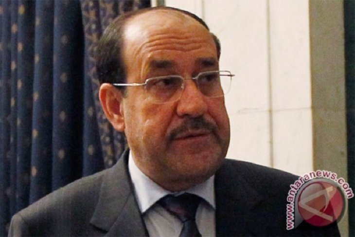 Parlemen Irak pecat gubernur lokal setelah kecelakaan ferry
