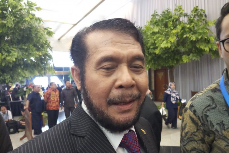 Anwar Usman: MK 100 persen siap menghadapi gugatan Pilpres