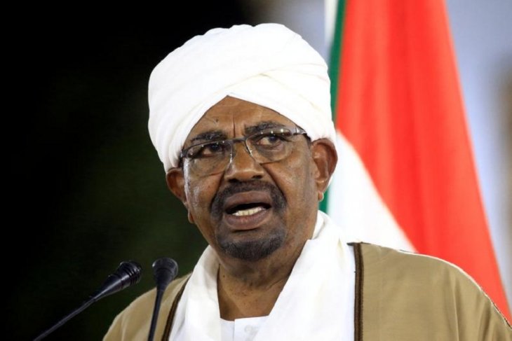 Puluhan wartawan di Khartoum protes tindakan keras kebebasan pers