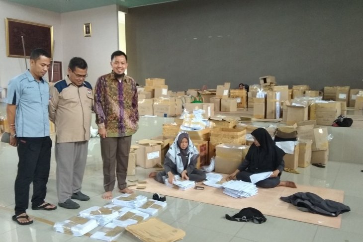 KPU Muarojambi