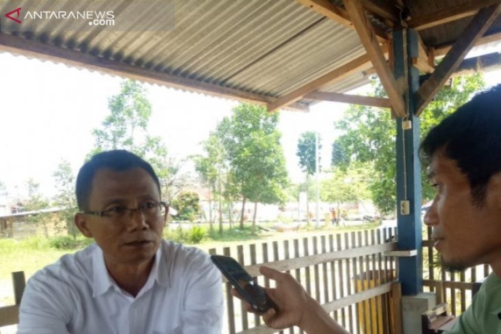 Gerindra Bangka Tengah dukung kampanye anti hoaks