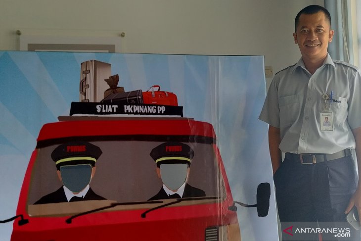 Kunjungan pelajar di Museum Timah Indonesia meningkat