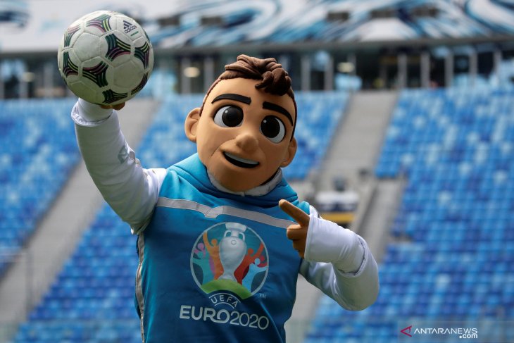 Terlalu, Rusia hancurkan San Marino 9-0 di kualifikasi Euro 2020