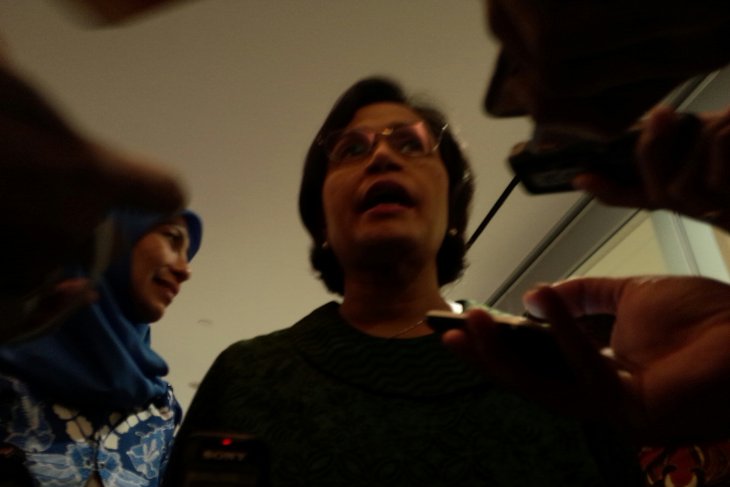 Pemerintah tetapkan kebijakan dasar pembiayaan dorong ekspor