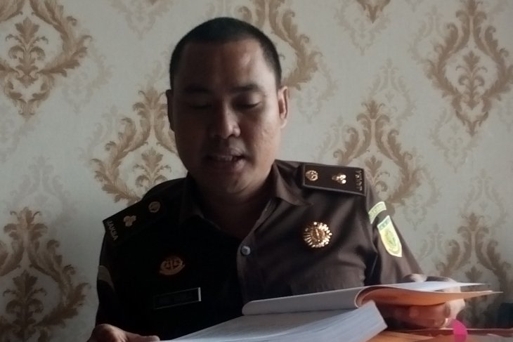 Kejari Penajam Tahan Pejabat Terkait Pemalsuan Surat Tanah