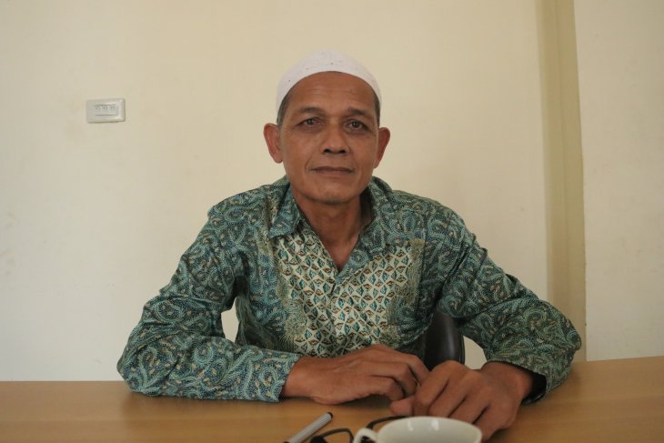 Nagan Raya bertekad jadi produsen perikanan budidaya