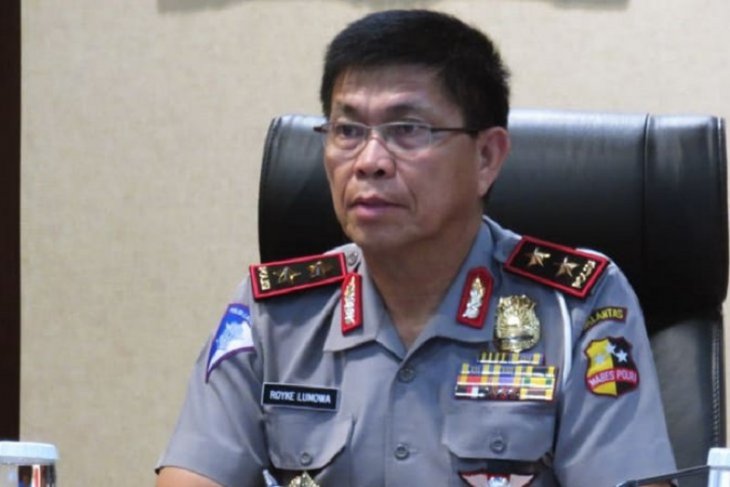 Kapolda Maluku Negosiasi diintensifkan selamatkan sandera di KM Mina Sejati