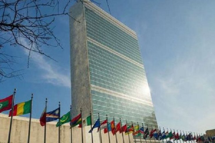 PBB: Sikap kami mengenai Dataran Tinggi Golan dilandasi resolusi DK