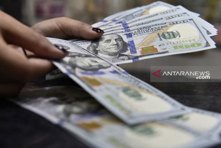 Februari 2019 neraca perdagangan Maluku defisit 1195 juta dolar AS