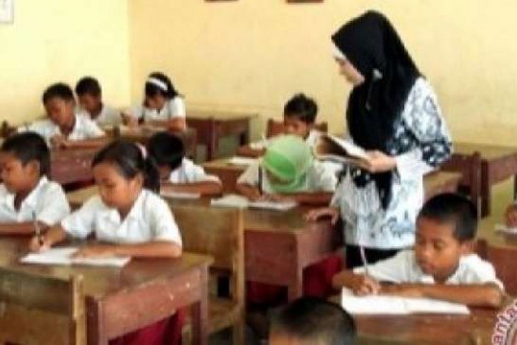 Membangun Cita-cita Anak Negeri Melalui Kelas Inspirasi
