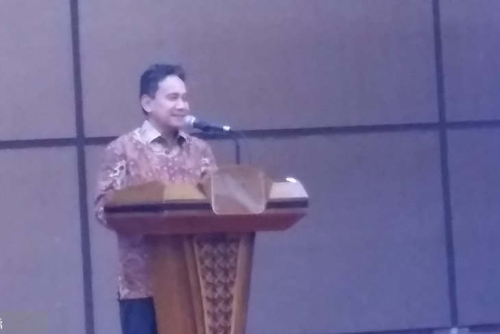 Tekan defisit perdagangan solusi pengurangan utang luar negeri