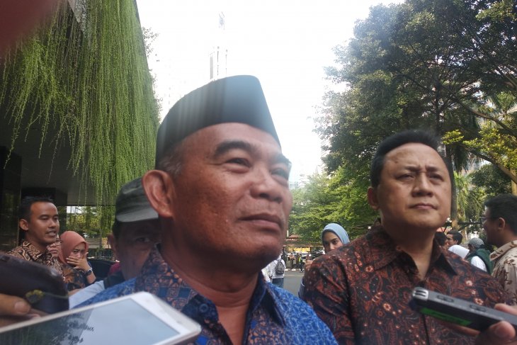 Kemendikbud terus dorong insan film untuk berkarya