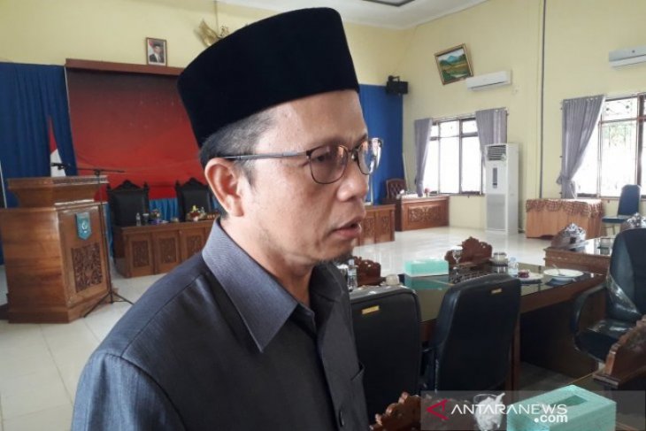Partai Golkar Bangka Tengah beri sinyal koalisi hadapi Pilkada 2020