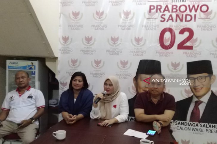 Cawapres 02 Sandiaga Uno akan kampanye terbuka di Pontianak 2 April