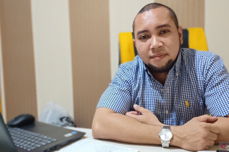 Jadi Pelita Bagi Preman Insaf Antara News Kalimantan Selatan