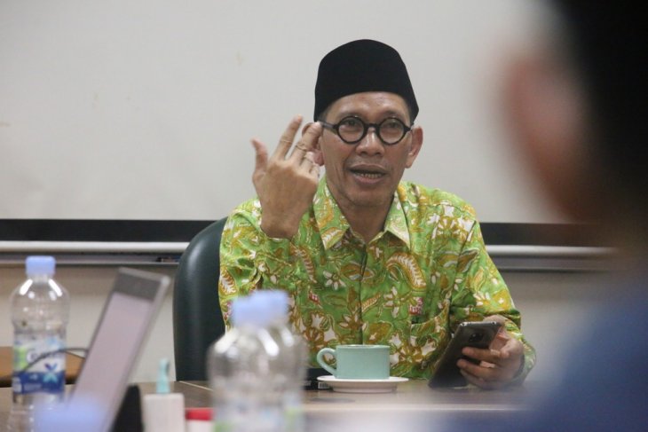 PBNU sebut penyerangan Wiranto tidak beradab